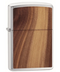 Zippo Woodchuck Cedar Lighter