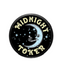 Midnight Toker Button