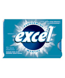 Peppermint Excel Gum