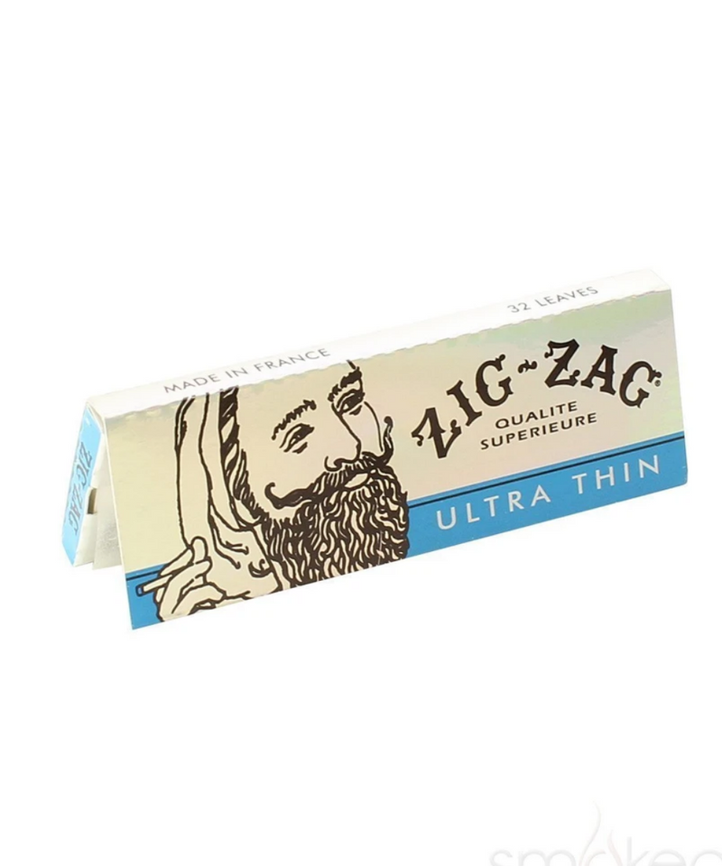 Ultra Thin 1 1/4 Rolling Papers