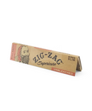 Zig Zag King Size Unbleached Rolling Papers