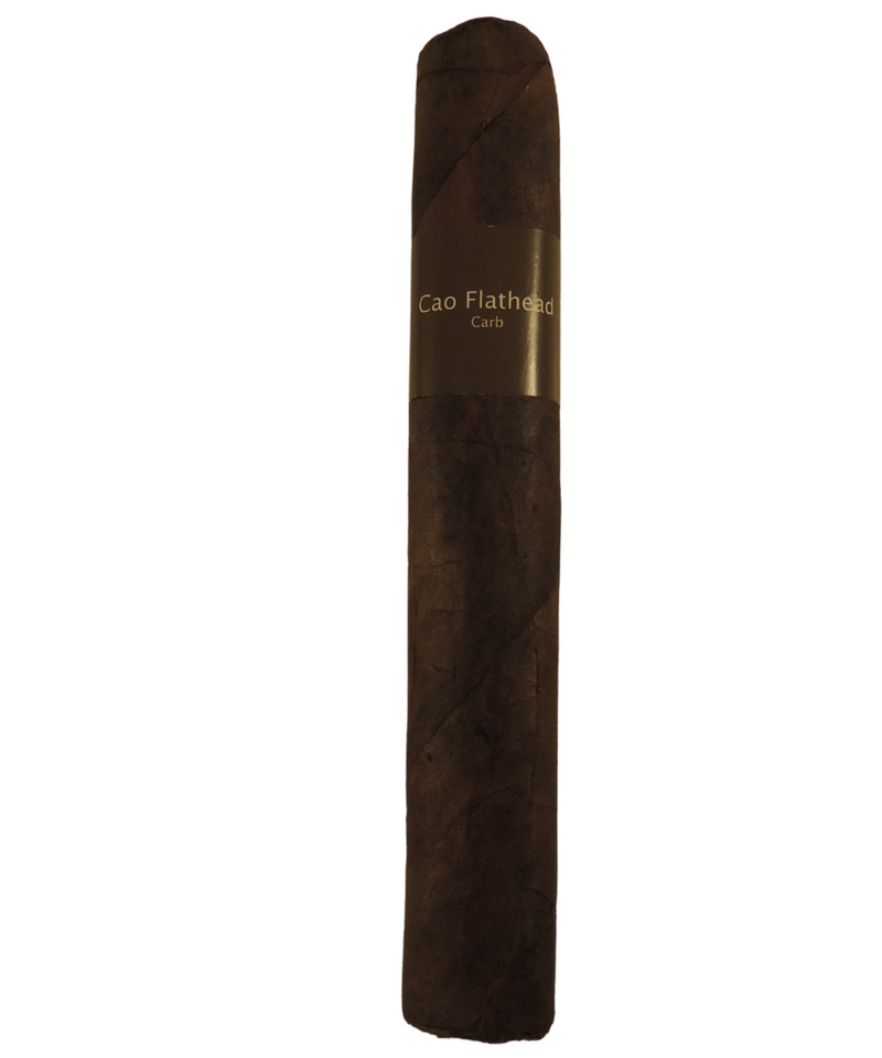 CAO Flathead Carb Cigar
