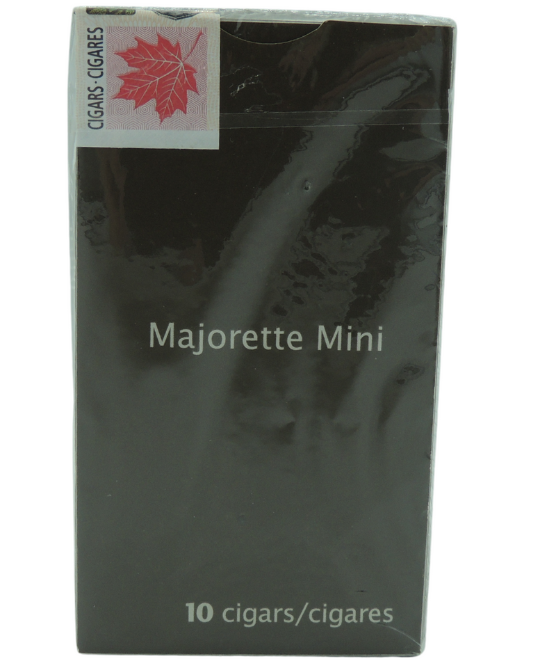 Majorette Mini Pack | Gord's Smoke Shop