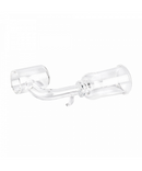 Gear E-Banger 19mm Female 90 Degree Angle