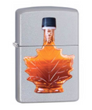 Zippo Maple Syrup Lighter
