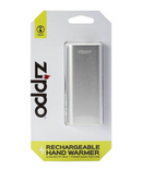Zippo Rechargeable Pocket Warmer & Power Bank