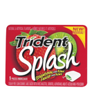 Trident Splash Gum