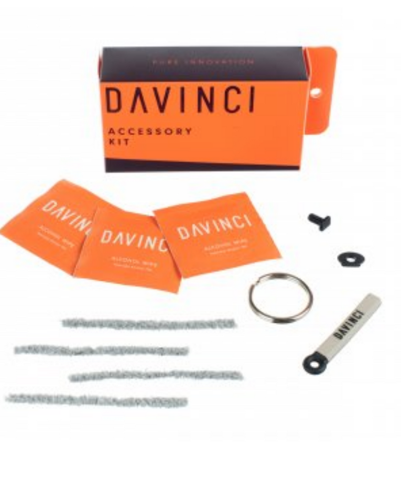 DaVinci Miqro Accessory Cleaning Kit