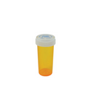 'Prescription' Pill Bottle Assorted Sizes