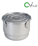 CVault Container Assorted Sizes
