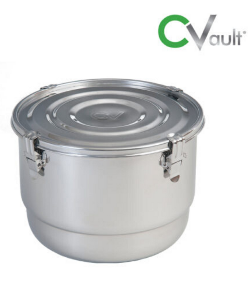 CVault Container Assorted Sizes