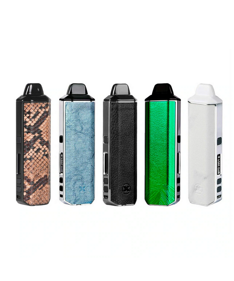 XVape Aria Cannabis Vaporizer