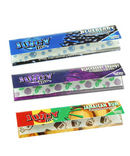 Juicy Jay's King Sized Rolling Papers