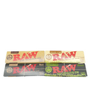 Raw 1 1/4 Rolling Papers | Gord's Smoke Shop