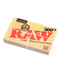 Raw 1 1/4 Papers 300 Pack