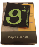 Player's Smooth King Size 25pk Carton