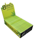 Gord's Smoke Shop 1 1/4 Papers | Gord's Smoke Shop