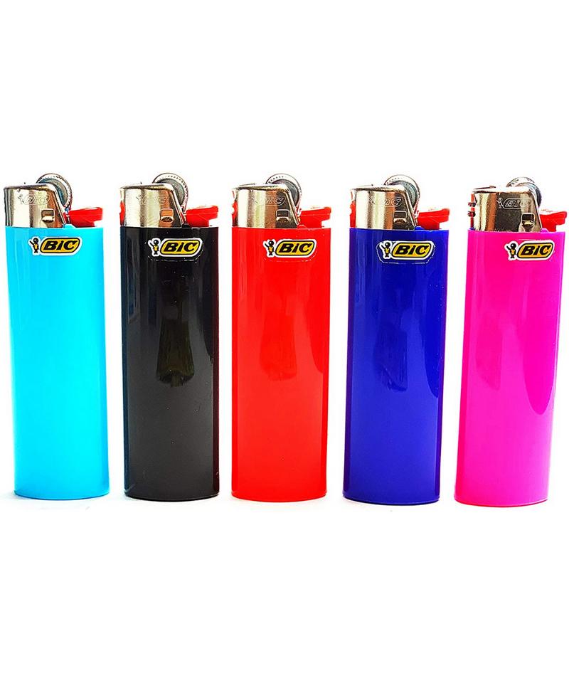 Bic Lighter