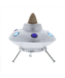 UFO Backflow Incense Burner