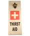 'Thirst Aid' Beer Opener