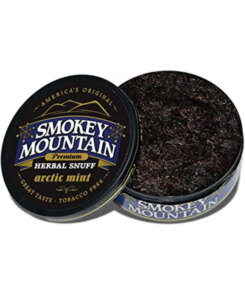 Smokey Mountain Artic Mint