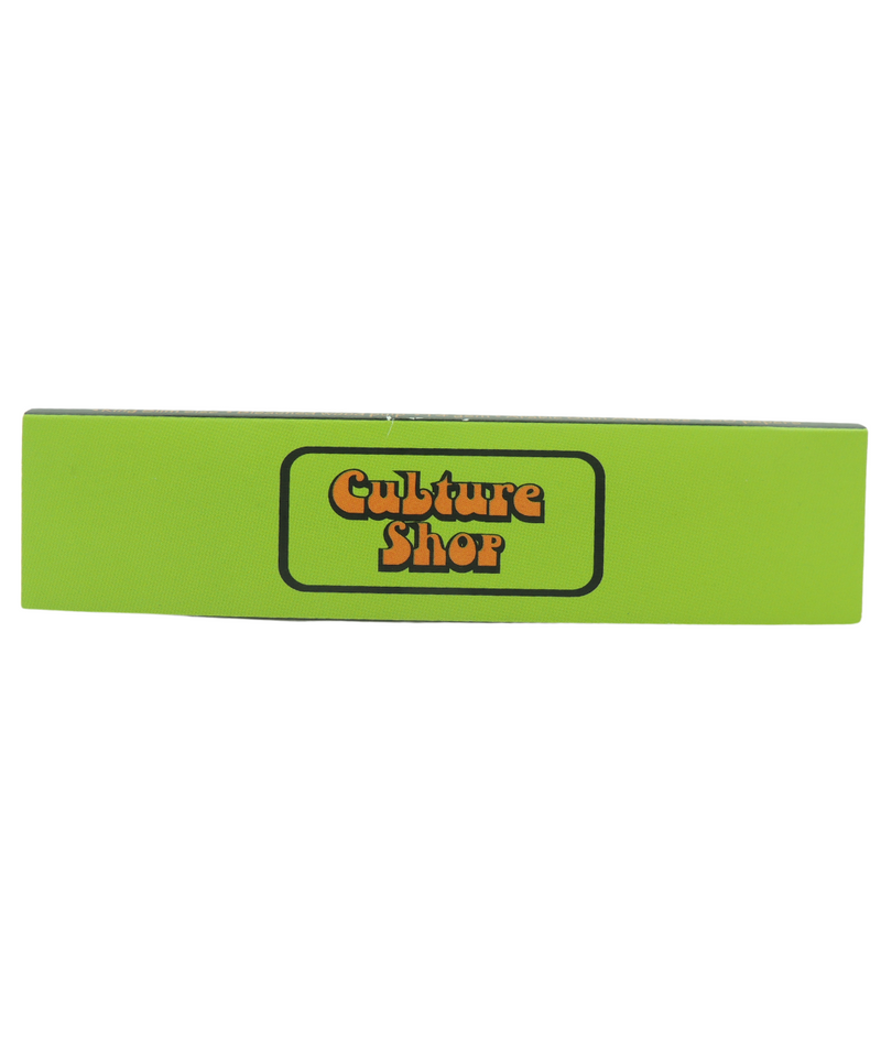 Culture Shop King Size Slim - Pack | Gord's Smoke Shop