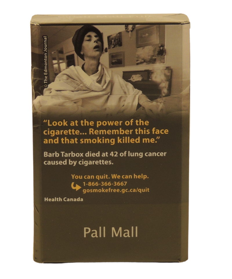 Pall Mall Full KS 20 | Gord's Smoke Shop