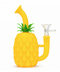 Pineapple Water Pipe