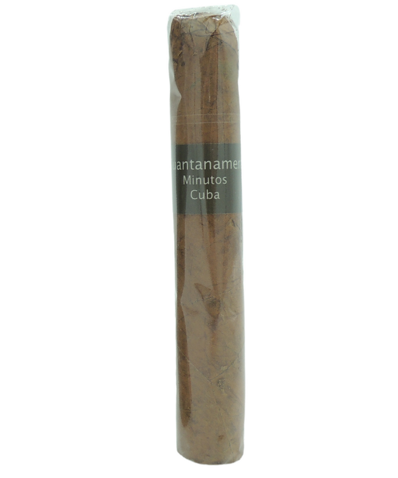 Guantanamara Minutos Cigar Single | Gord's Smoke Shop