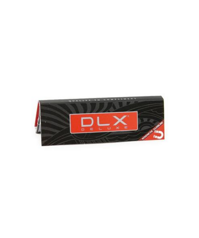 DLX 1 1/4 Rolling Papers