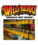 Wildberry Incense 10 Packs