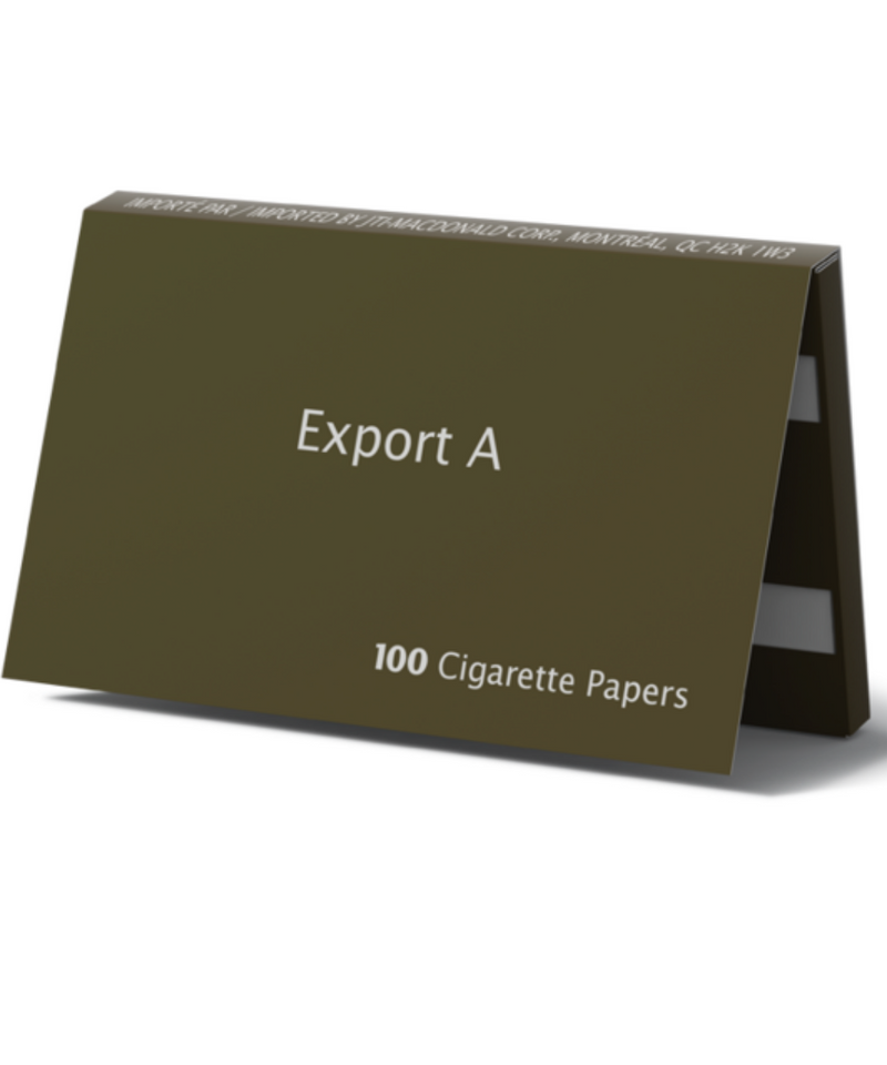 Export A Rolling Papers