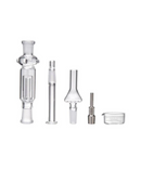 10mm Glass Nectar Collector Kit