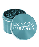 Piranha 3.5" 4-Piece Grinder
