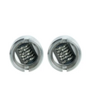 Utillian 5 Dual Twisted Kanthal Coil 2 Pack