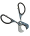 Cigar Cutter Scissors With Leather Pouch