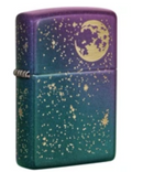 Zippo Starry Sky Design Lighter