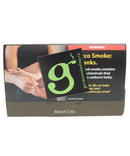 Match Chic King Size Cigarettes Carton 25pk