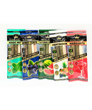 King Palm Slim 2 Pack Assorted Flavours
