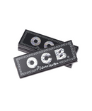 OCB Black 1 1/4 Rolling Papers