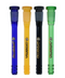 Preemo 3.5" Coloured 9-Hole Diffuser Downstem | Gord's Smoke Shop