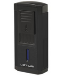 Lotus Duke Torch Lighter With Cutter | Gord's Smoke Shop