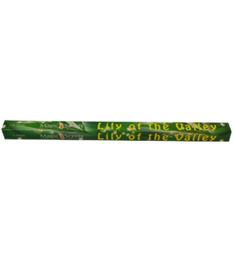 Magic Scents Lily Of The Valley Incense Sticks | Gord's Smoke Shop