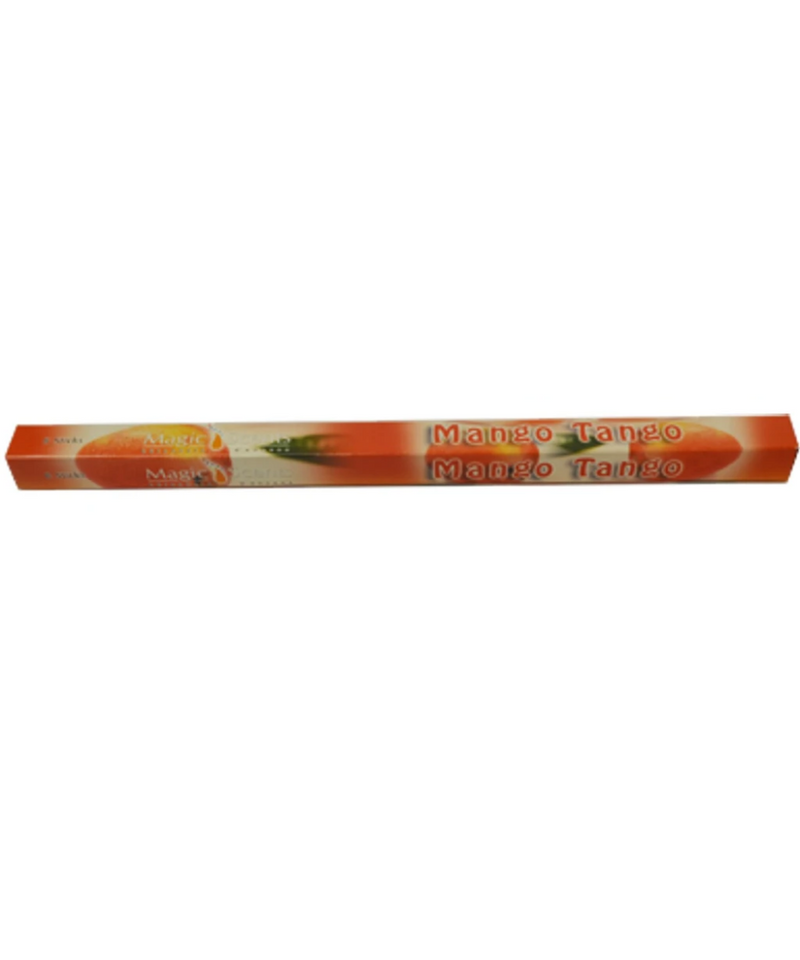 Magic Scents Mango Tango Incense Sticks | Gord's Smoke Shop