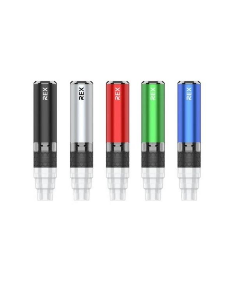 Yocan Rex Portable E-Nail Kit | Gord's Smoke Shop