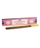 Satya Sacred Ritual Incense 15g | Gord's Smoke Shop