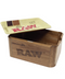 Raw Mini Cache Box | Gord's Smoke Shop