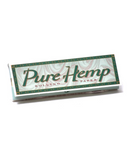 Pure Hemp Single Wide Rolling Papers