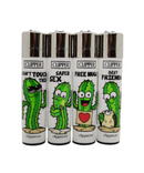 Cactus Clipper Lighter | Gord's Smoke Shop