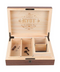 RYOT Walnut Humidor Combo Box | Gord's Smoke Shop